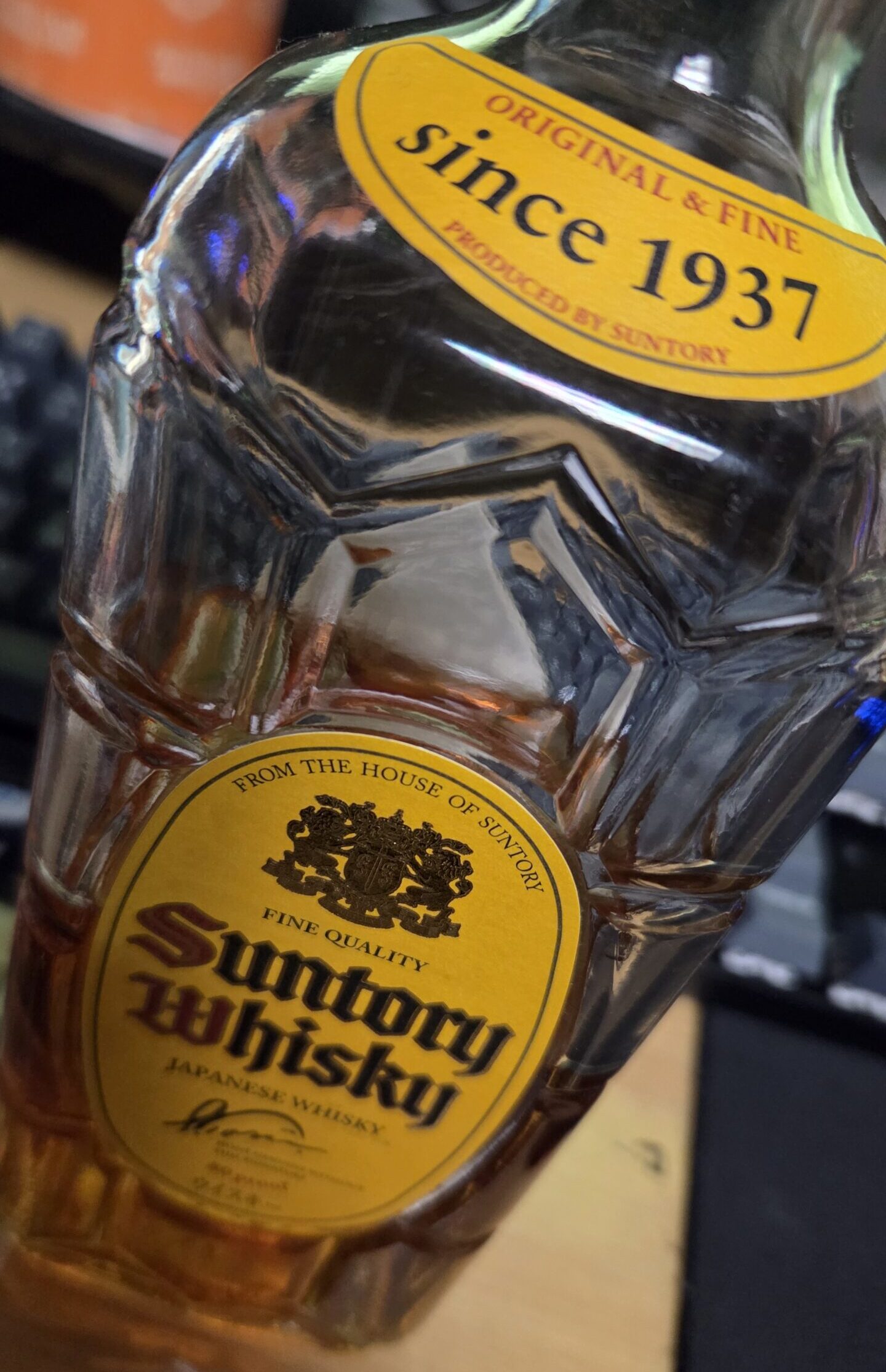 角ハイ戦士は今日もゆく